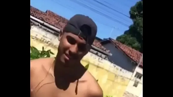 Cafuçu dançando sem cueca de pau duro أنبوب جديد جديد