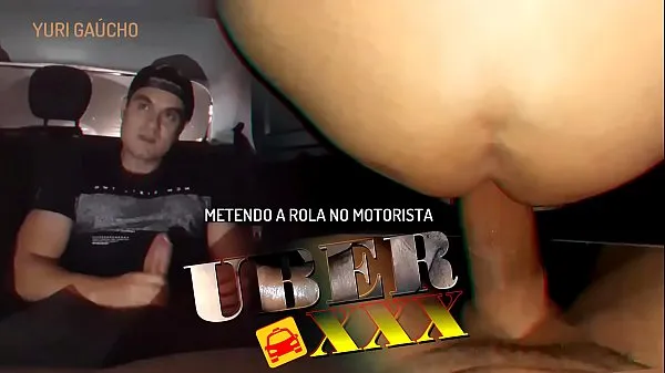 Νέος I PICKED PICA INTO THE TAXI DRIVER WHO GOT CRAZY TO FALL INTO PICA φρέσκος σωλήνας