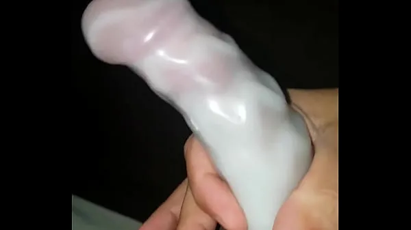 Ny tenga egg masturbation 2 fresh tube