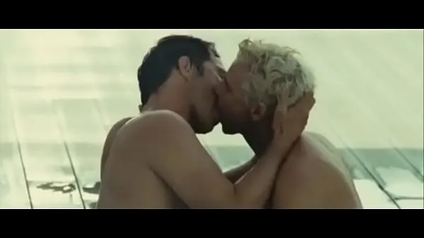 Nuovo Gay Kiss from Mainstream Movies - # 2tubo fresco