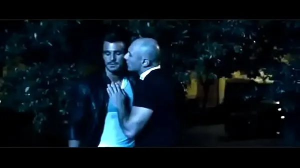 Nuovo Gay Kiss dai film mainstream - # 16tubo fresco