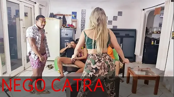 New INES VENTURA AND FAIRY HONEY HAVE TERROR IN THE HOUSE OF PUTTING WITH A LOT OF STRIPPER, ANAL AND MENAGE fresh Tube