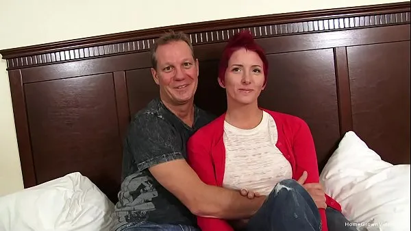 Nowa Sex crazed amateur couple are ready to fuckświeża tuba