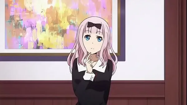 ใหม่ Kaguya sama: love is war EP 2 HD 720P temporada 1 Tube ใหม่