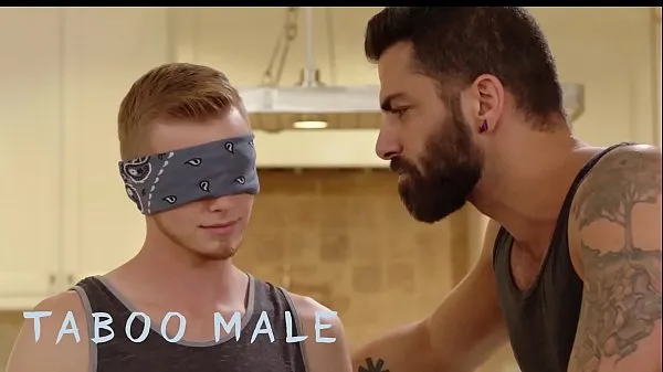 Blonde Twink (Zach Covington) - Taboomale Tiub baharu baharu