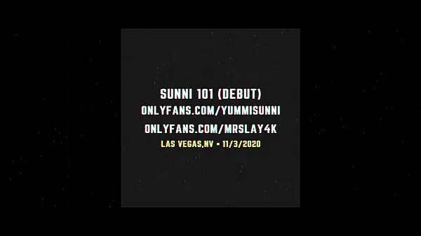 नई Sunni 101 (EXCLUSIVE TRAILER] (LAS VEGAS,NV ताज़ा ट्यूब