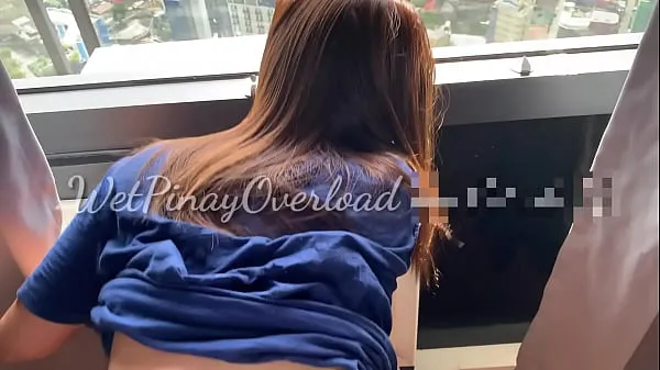 新的 Driver Gets Horny And Fucked Pinay Inside Boss House 新鲜的 管