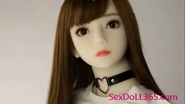 Nová 158 cm sex doll (Alva čerstvá trubica