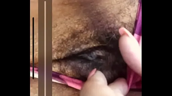 Married Neighbor shows real teen her pussy and tits Tiub baharu baharu