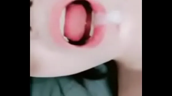 Yeni 情趣连体黑丝性感少妇,非要在沙发上搞,动作太多差点把小沙发晃塌yeni Tüp