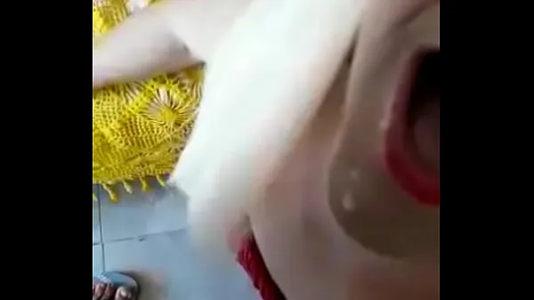 새로운 loves to cum in his 's mouth 신선한 튜브