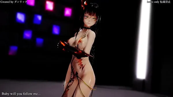 新的 MMD R18】k a n g x i「Conqueror 新鲜的 管