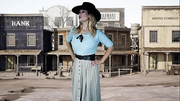 ใหม่ WESTWORLD XXX PARODY (trailer Tube ใหม่