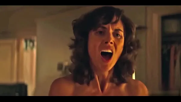 Nuovo Alison Brie scena di sesso in Glow Looped/Extended (senza musica di sottofondotubo fresco