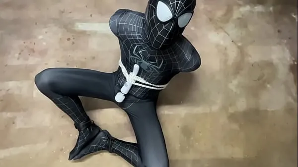 Spidey and Edged Ống mới