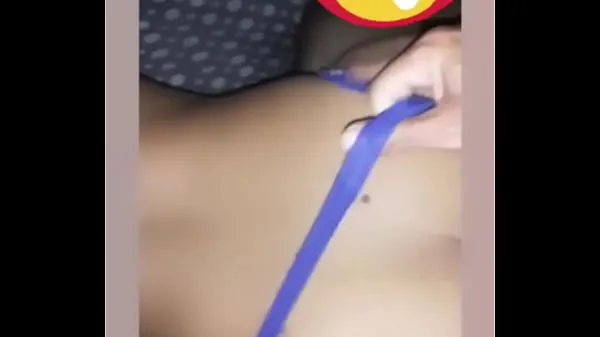 नई Male fucked me hot , he just put his panties to the side and put ताज़ा ट्यूब