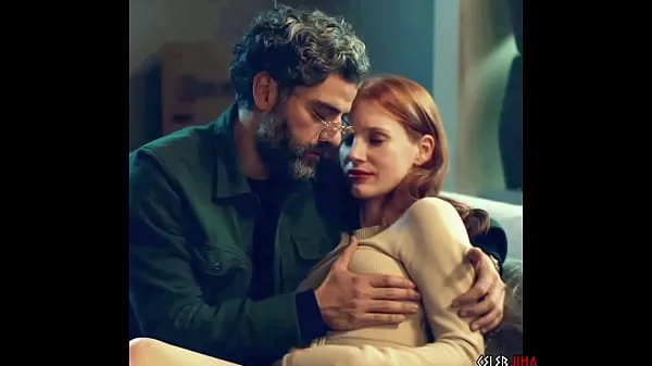 Nuevo Jessica Chastain escena de sexo de escenas de un matrimonio tubo nuevo