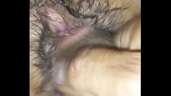 New Vero pussy full of milk fresh Tube