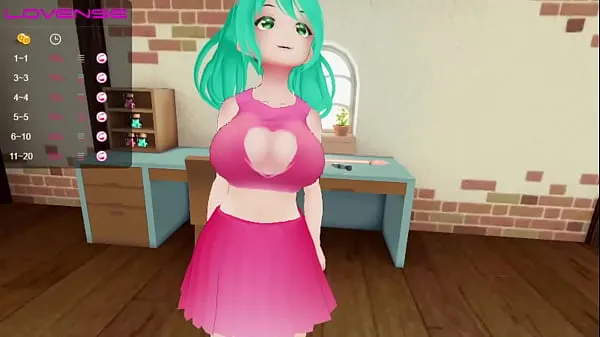 Neue Mystic Anime Vtuber Camgirl Stream Footage 01.12.2021frische Tube