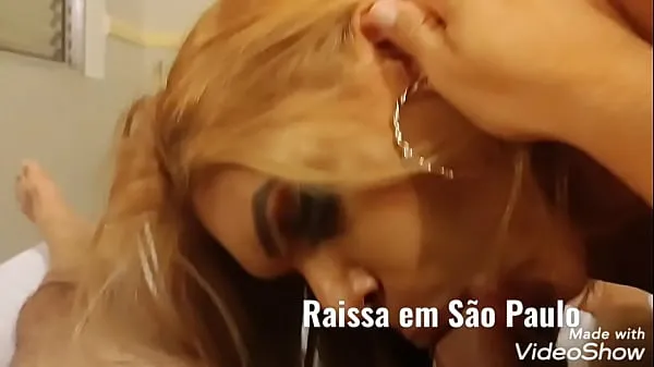 New Married bastard fucked me in the fur adventures in São Paulo complete fuck on RED fresh Tube