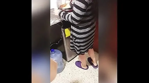 Neue Wie du deine REICHE SCHWIEGERMUTTER und ihre Stieftochter FICKST! REIFE Latina-Stiefmutter! Hausgemachtes Trio! (SUBfrische Tube
