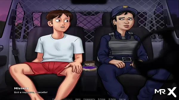 新的 夏令时佐贺 - 在丈夫面前接吻的妻子 E3 新鲜的 管
