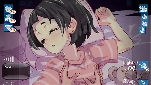 Nyt Hentai Game Review: Night High frisk rør