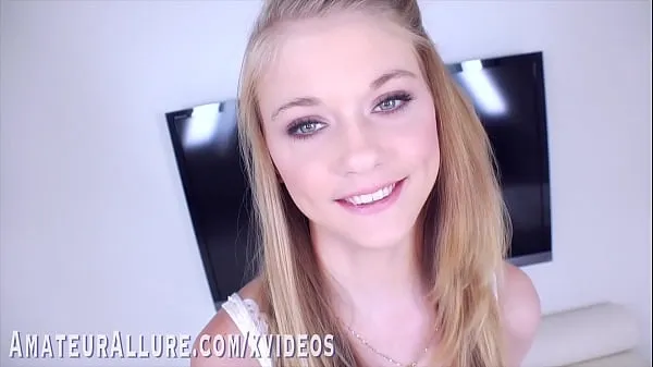 Новый HANNAH HAYS и ARIEL MCGWIRE сосут в видео от первого лицасвежий тюбик