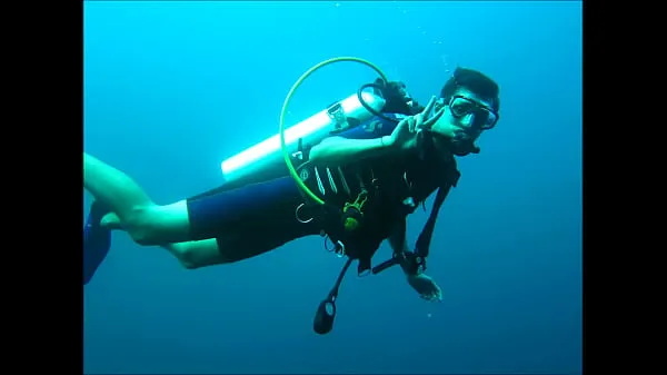 Nyt Diving For Oysters frisk rør