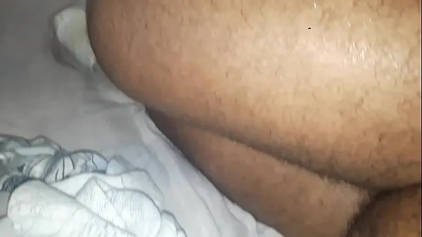 새로운 My ex fucking me hurting drew from my ass and came inside 신선한 튜브