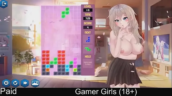 ใหม่ Gamer Girls (18 ) ep 4 Tube ใหม่