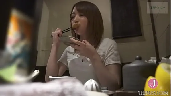 相席居酒屋で知り合ったマキちゃんとエミちゃんをたっぷりご賞味しちゃいました！ - イントロ Ống mới