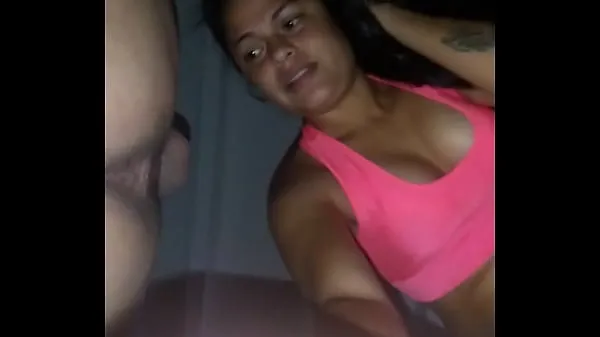 fucking hard my slave cuckold in amazon till he cums so much inside me Ống mới