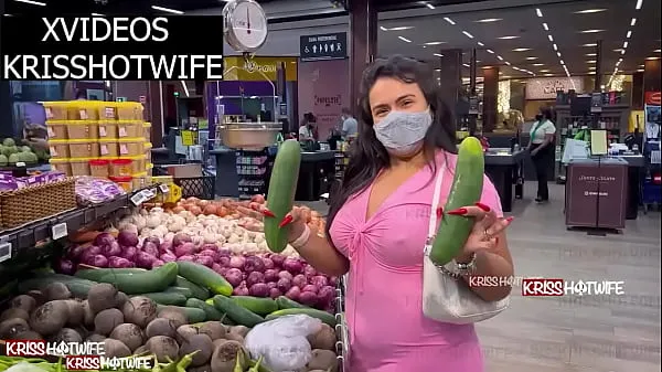 Yeni Kriss Hotwife Sendo Controlada Com um Lush Na Bucetayeni Tüp