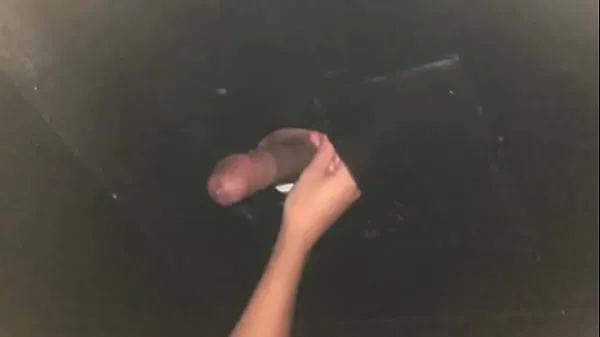 Nuevo chica en gloryhole 2 tubo nuevo