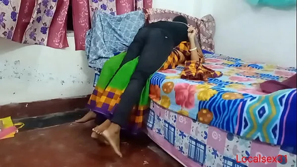 Green saree Indian Desi Village Bengali Fuck ( Official Video By Localsex31 Tiub baharu baharu