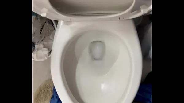 Huge Piss 2 Tiub baharu baharu