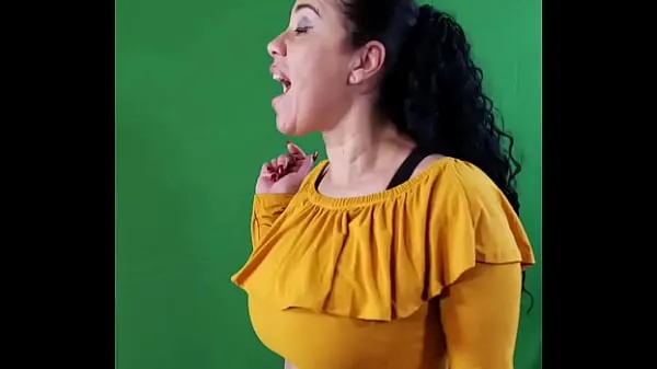 Nyt Ass Latina arrives to Porn Audition for Vodcastent frisk rør