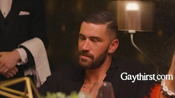 새로운 Things Get Complex In A Small Gay Community - Lance Hart Johnny Ford 신선한 튜브