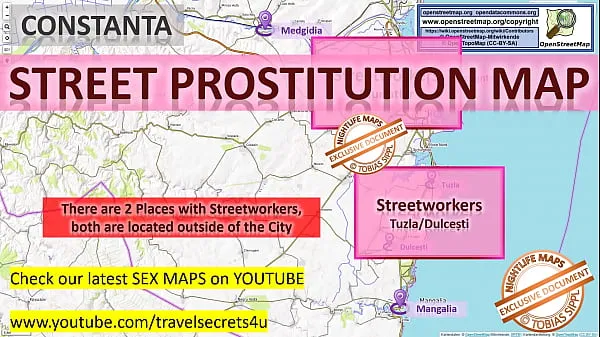 Novo Vida Noturna, Constanta, Konstanza, Romênia, Rumänien, Garotas, Sexo, Redlight, Prostituição, Prostitutas, Bordéis, Massagem, Público, Ao Ar Livre, Real, Realidade, Casas de Massagem, Prostitutas, Real, Realidade, Ca tubo novo