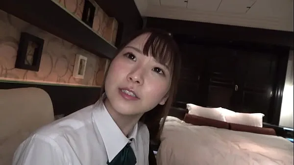 新的 Yua-chan brass band C-cup 素人视角 美乳美臀美女 皮肤是世界上最好的，因为她是一个年轻的女孩 新鲜的 管