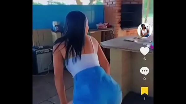 Nuevo chica caliente tubo nuevo