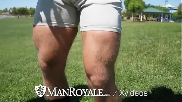 Nouveau ManRoyale Hot Dudes se fait baiser le jour de l'indépendance nouveau tube