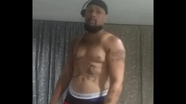 Nowa A REAL MAN 4 U!! Sweaty black Latino mixed Alpha TOP! Twitter @ blatinodaddy1 snap @ prettiboi4evaa OF @ Blatinodaddyangelświeża tuba