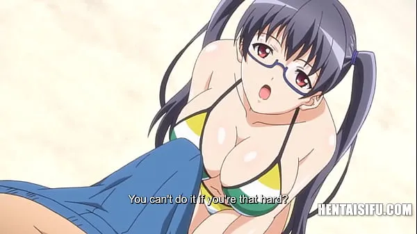 新しい美人アニメーターたちが競い合い、オフィスで1人の男を犯す新鮮なチューブ
