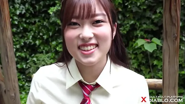 Νέος A Pure Full Throttle Story Saki Natsuhara - She attends a famous university and appears on DVD without telling her classmates φρέσκος σωλήνας