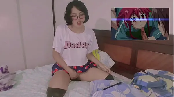 새로운 Reaccionando Itadai seikei hentai sin censura 2 me toco mientras lo veo 신선한 튜브