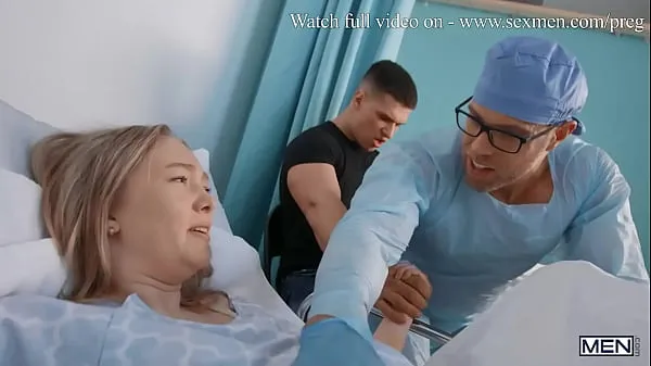 Neue The Preggo & The Boys / MÄNNER / Alex Mecum, Malik Delgaty / – Folgen und sehen Sie Malik Delgaty unterfrische Tube