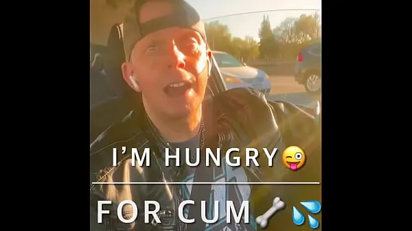 I was on the road in Sacramento one afternoon and wanted to swallow several cum loads. And that is exactly what I did. Load number 1, then load number 2, and then load number 3. Feed me and breed me anytime Tiub baharu baharu