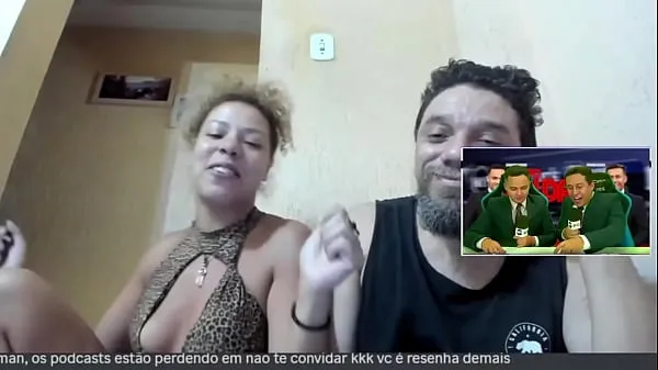 Yeni CANTORA DE FUNK MC FIAMA PAGANDO PEITINHO EM SUA ENTREVISTA PARA O NEW YORK TRETAyeni Tüp